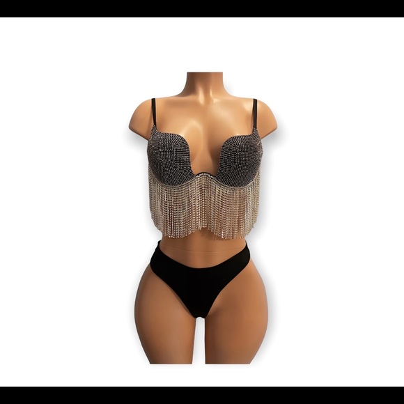 Bikini piece